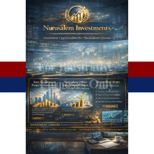 Nurusalem Investments