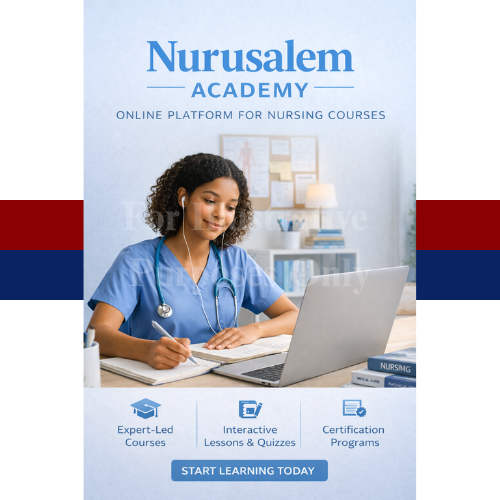 Nurusalem Academy
