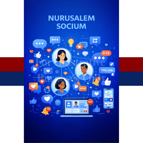 Nurusalem Socium