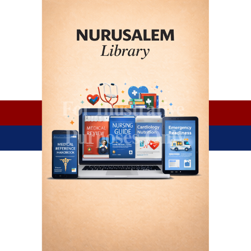 Nurusalem Library