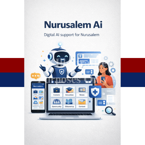 Nurusalem AI